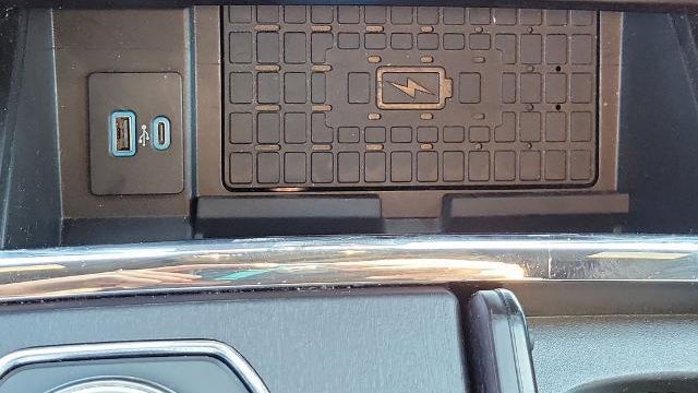 2024 Ford Expedition MAX Platinum