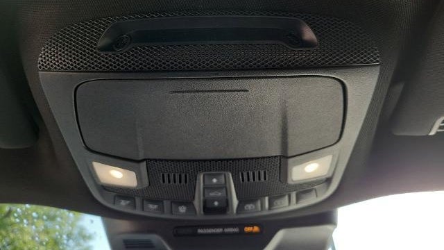 2024 Ford Expedition MAX Platinum