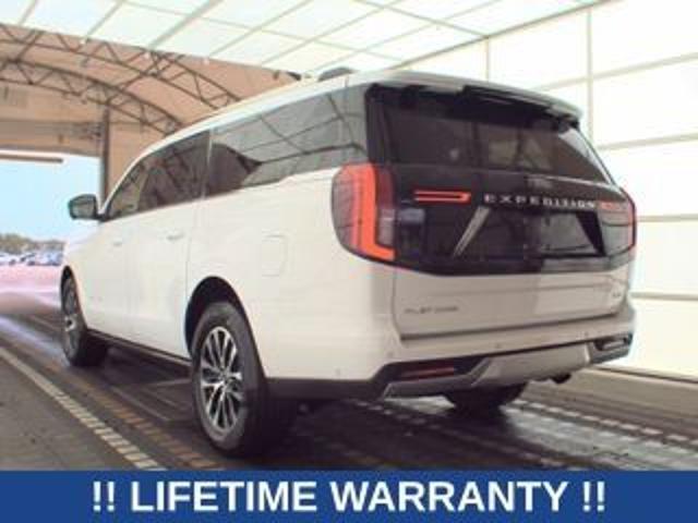 2025 Ford Expedition - $67,139