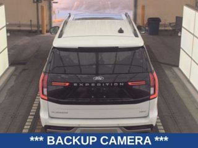 2025 Ford Expedition - $67,139