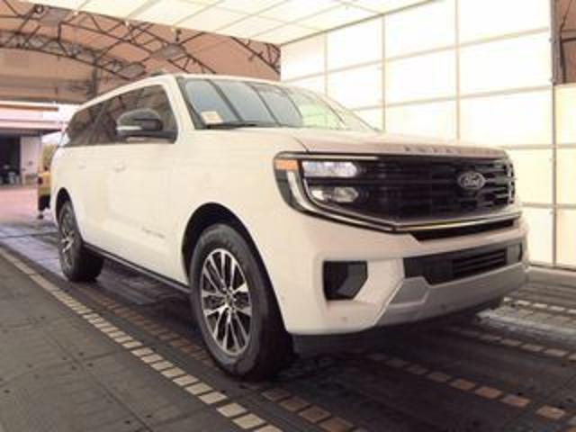 2025 Ford Expedition - $67,139