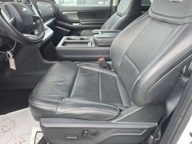2025 Ford Expedition - $67,139