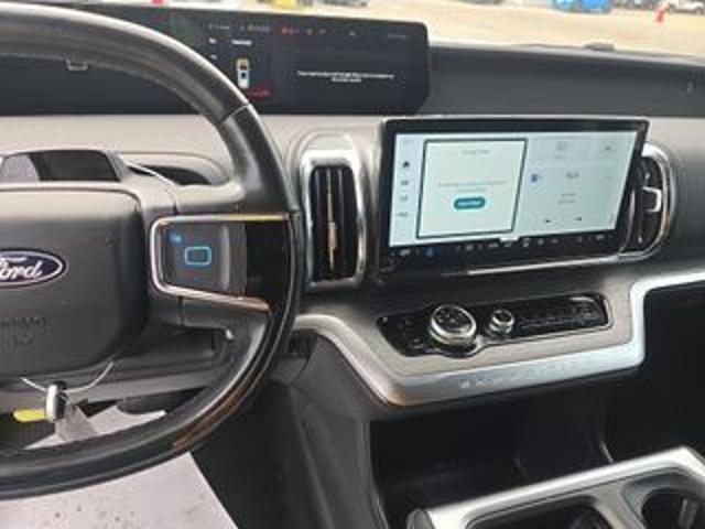 2025 Ford Expedition - $67,139