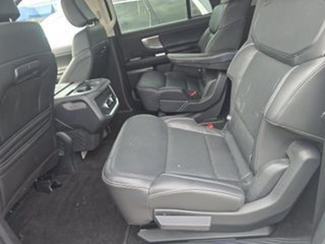 2025 Ford Expedition - $67,139