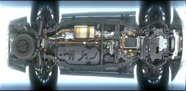 2025 Ford Expedition - $67,139