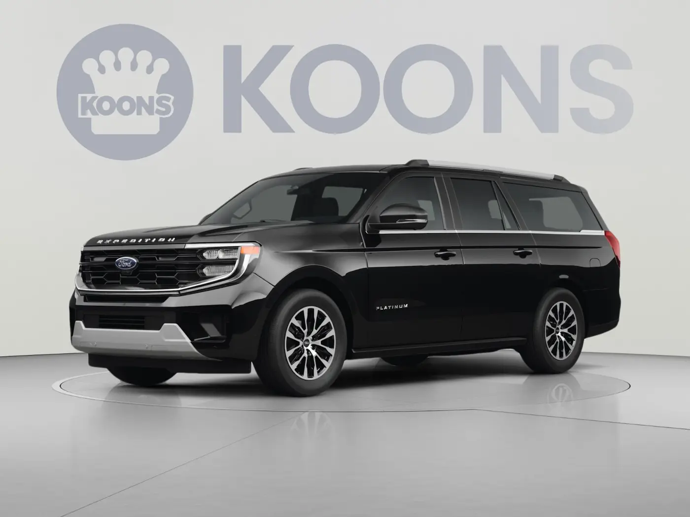 2025 Ford Expedition