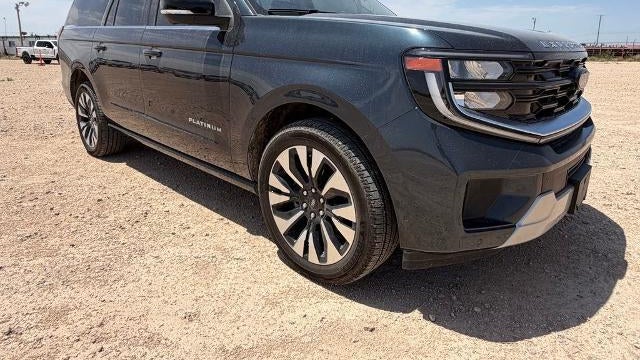 Preowned 2025 Ford Expedition MAX Platinum for Sale