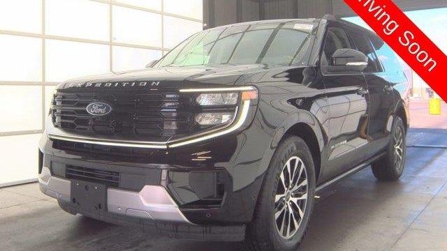 Preowned 2025 Ford Expedition MAX Platinum for Sale