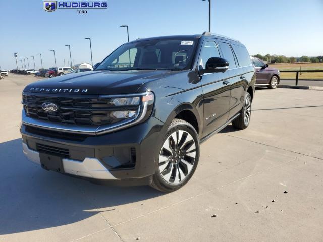 2025 Ford Expedition