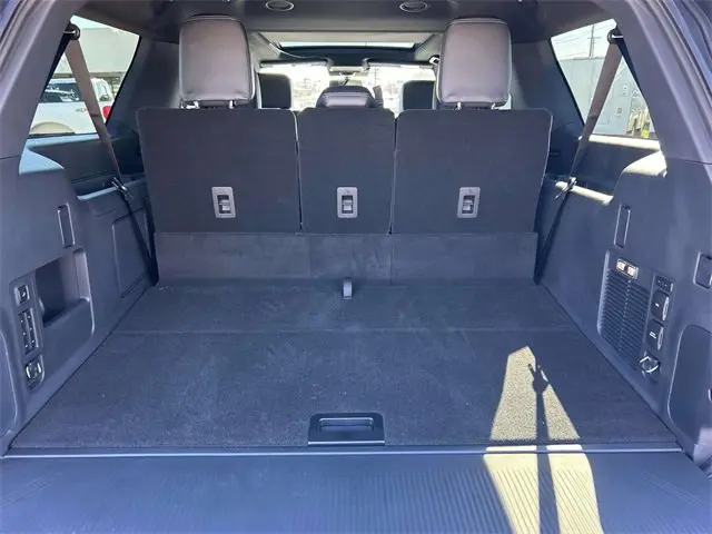 2025 Ford Expedition - $71,880