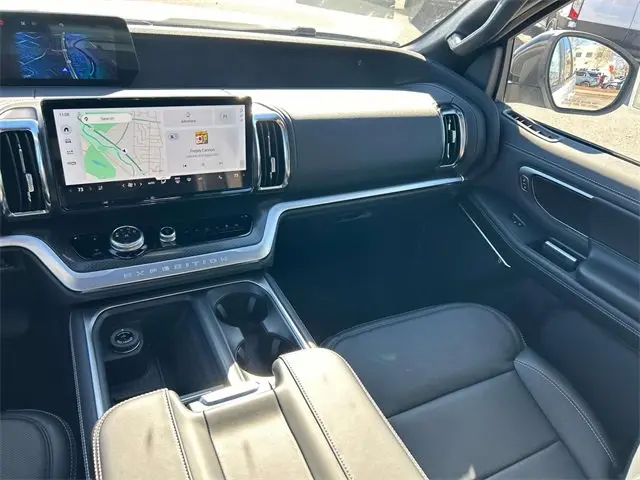 2025 Ford Expedition - $71,880