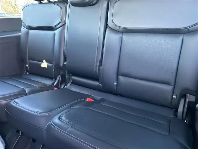 2025 Ford Expedition - $71,880