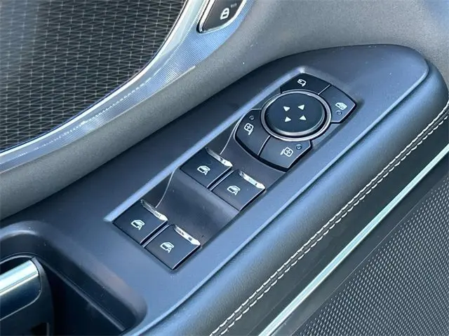 2025 Ford Expedition - $71,880