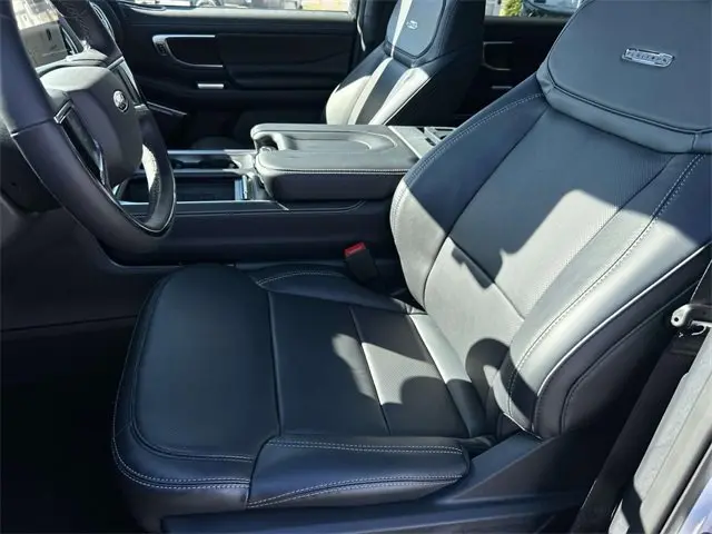 2025 Ford Expedition - $71,880