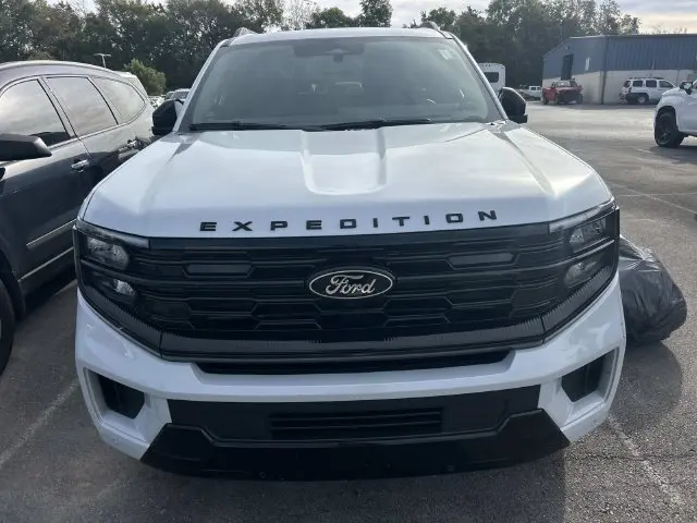2025 Ford Expedition - $71,880