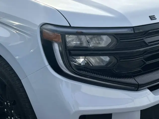 2025 Ford Expedition - $71,880