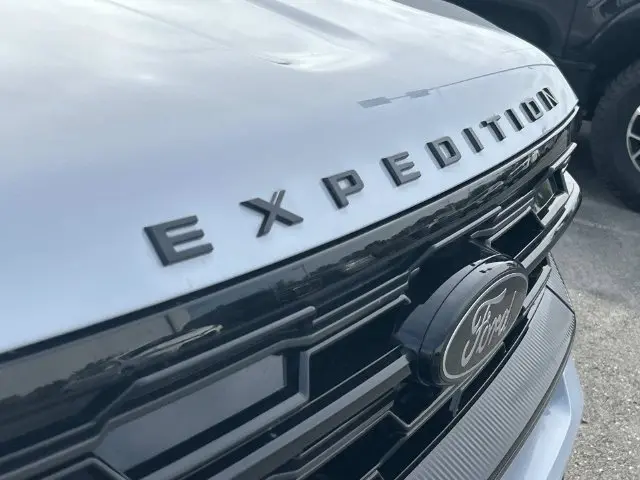 2025 Ford Expedition - $71,880