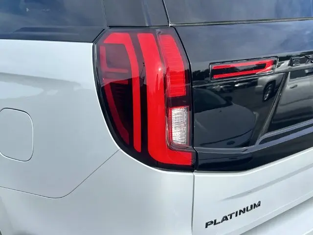 2025 Ford Expedition - $71,880