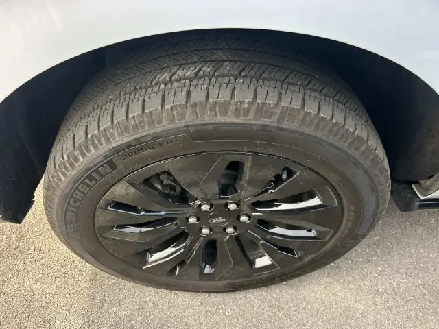 2025 Ford Expedition - $71,880