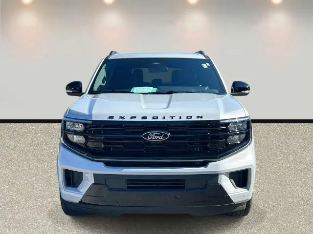 2025 Ford Expedition - $71,264