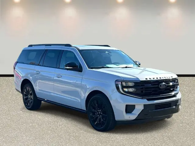 2025 Ford Expedition - $71,264