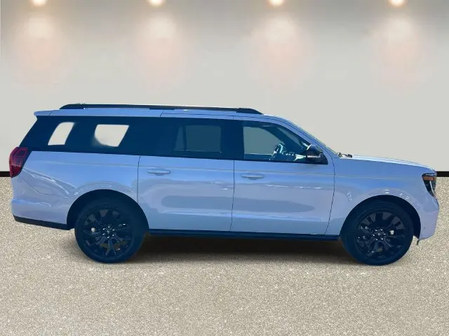 2025 Ford Expedition - $71,264