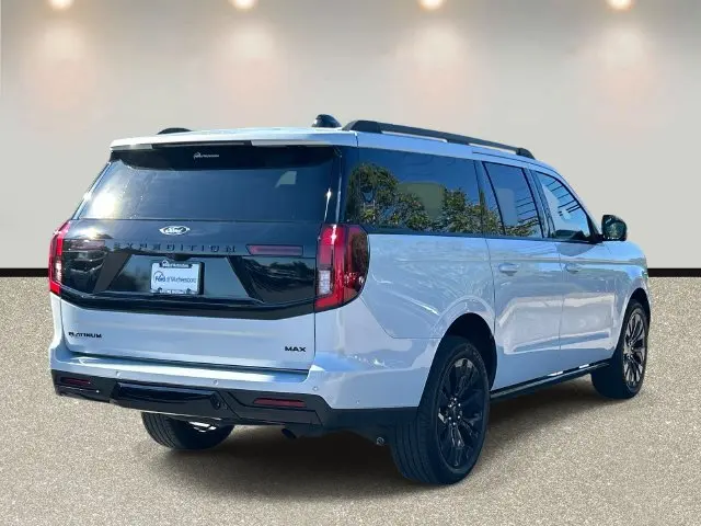 2025 Ford Expedition - $71,264