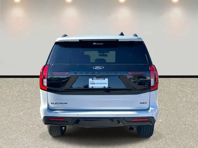 2025 Ford Expedition - $71,264