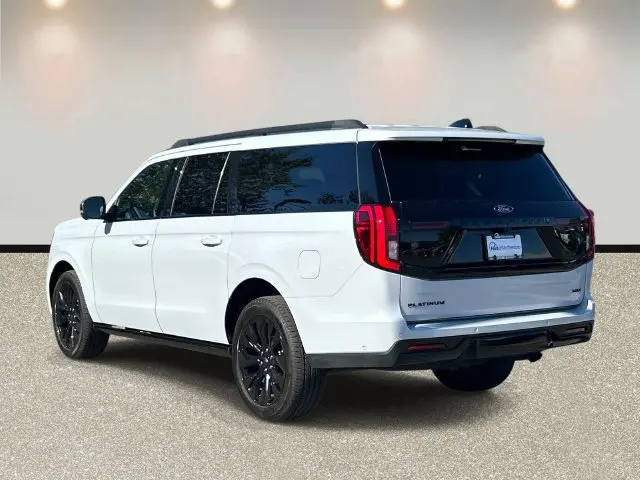 2025 Ford Expedition - $71,264