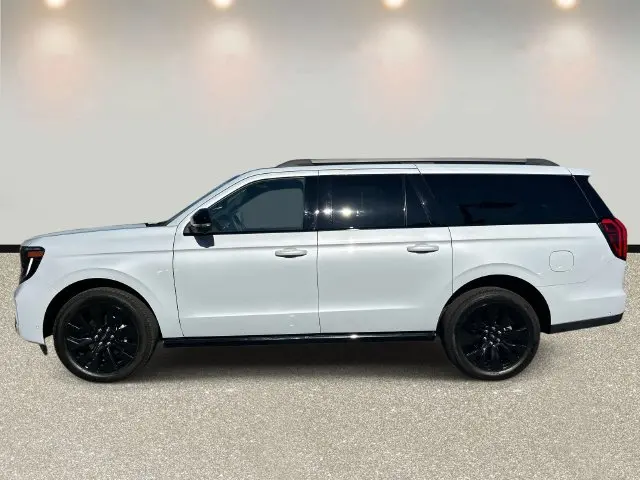 2025 Ford Expedition - $71,264