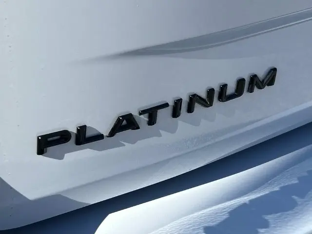 2025 Ford Expedition - $71,264