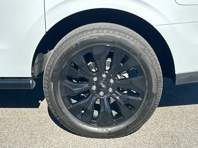 2025 Ford Expedition - $71,264