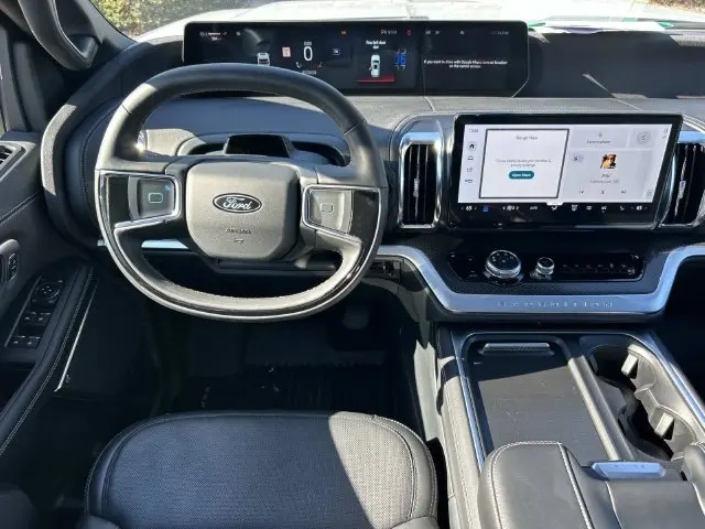 2025 Ford Expedition - $71,264