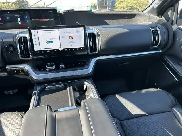2025 Ford Expedition - $71,264