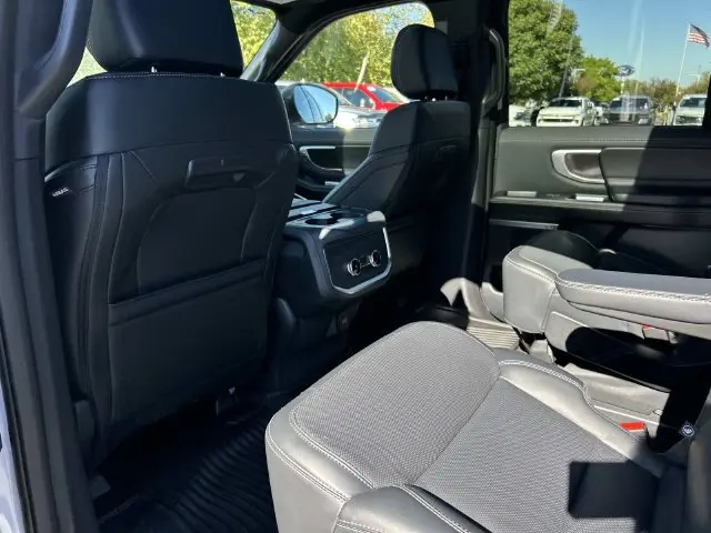 2025 Ford Expedition - $71,264