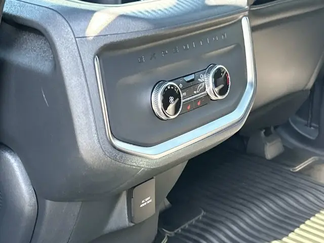 2025 Ford Expedition - $71,264
