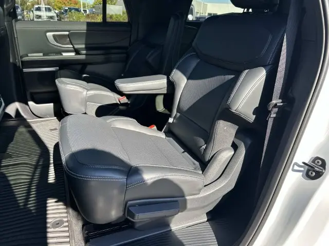 2025 Ford Expedition - $71,264