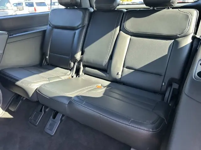 2025 Ford Expedition - $71,264