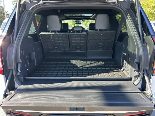 2025 Ford Expedition - $71,264