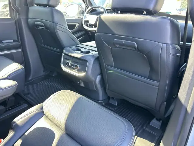 2025 Ford Expedition - $71,264