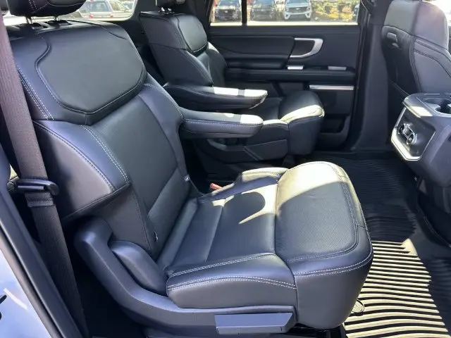 2025 Ford Expedition - $71,264