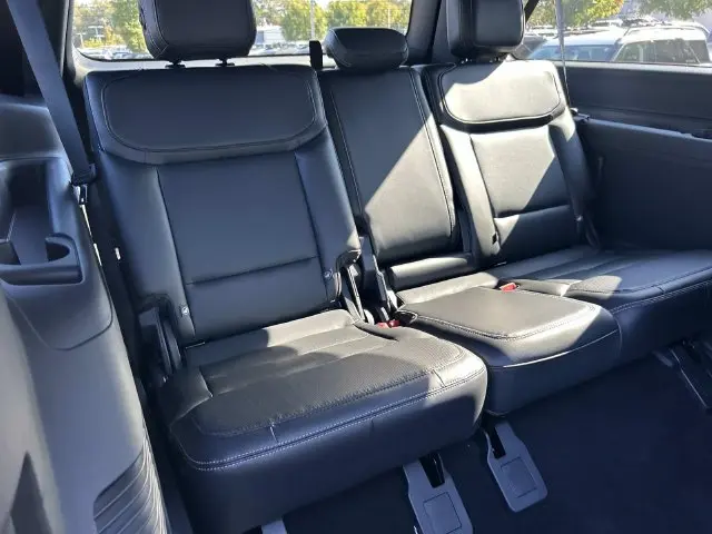 2025 Ford Expedition - $71,264