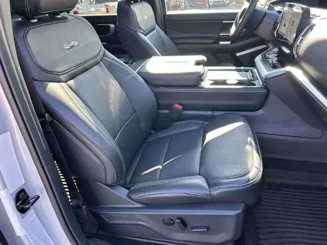2025 Ford Expedition - $71,264