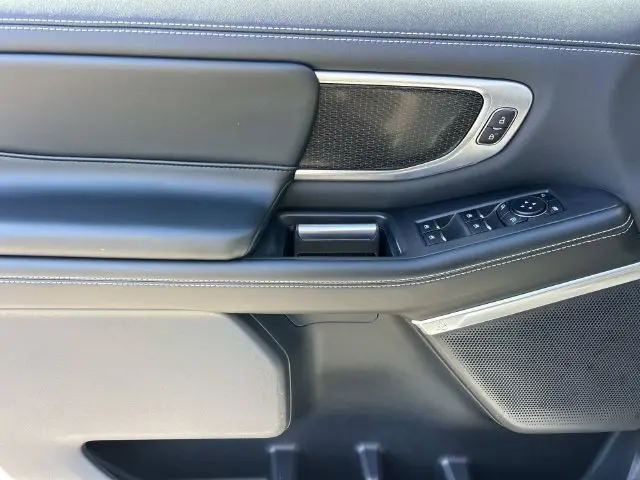 2025 Ford Expedition - $71,264