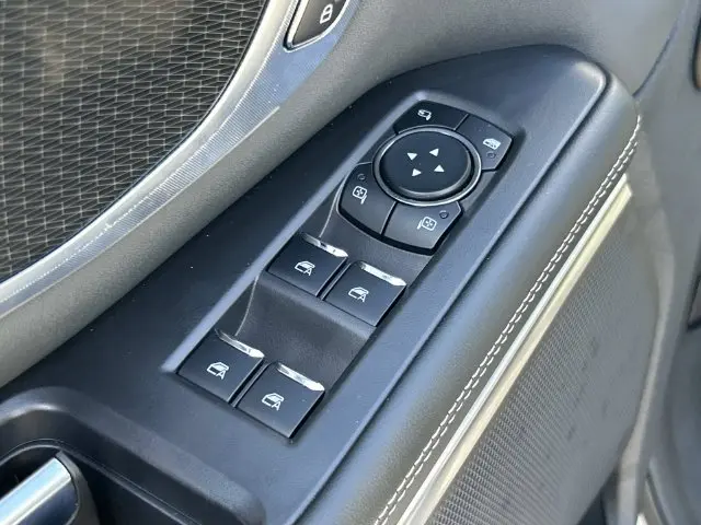 2025 Ford Expedition - $71,264