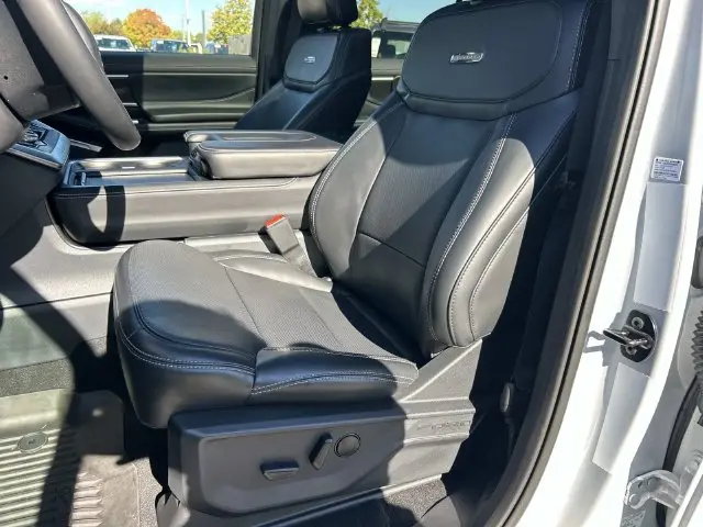 2025 Ford Expedition - $71,264