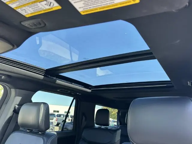 2025 Ford Expedition - $71,264