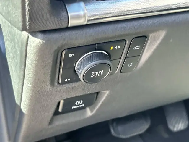 2025 Ford Expedition - $71,264