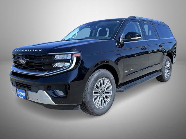 2026 Ford Expedition - $71,345