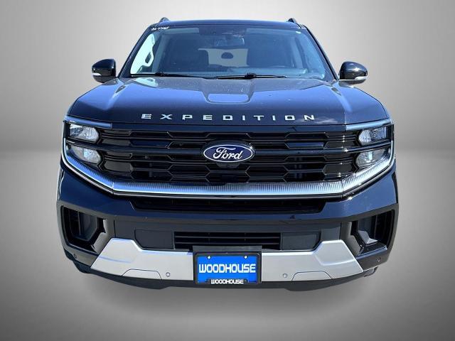 2026 Ford Expedition - $71,345